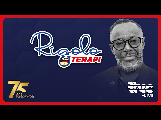 Rigolo Terapi 6 Out 2024