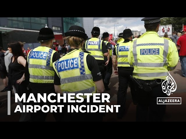 Manchester police investigate further in allegations of mistreatment and racism