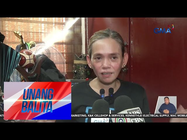 ⁣Angelica Yulo, itinangging nilustay niya ang pera ni Carlos; handa raw maglabas ng... | Unang Balita