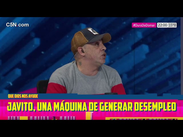 ⁣DURO DE DOMAR | Pitu Salvatierra contó como será la MOVILIZACIÓN del 7 de AGOSTO