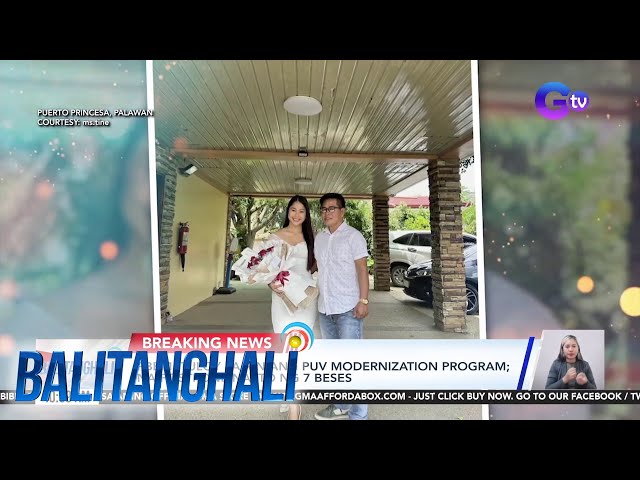 ⁣LGBTQ+ member na ama, tinaguyod ang 5 ninyang anak | Balitanghali