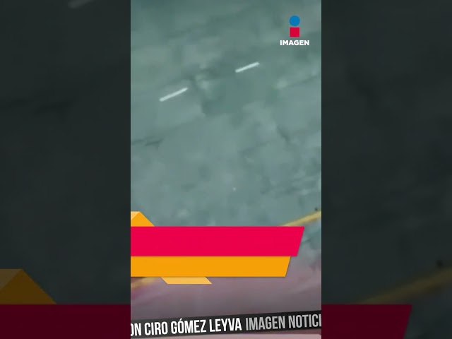 ⁣Feminicida de Guadalajara se suicidó en el penal de Puente Grande | Shorts | Ciro