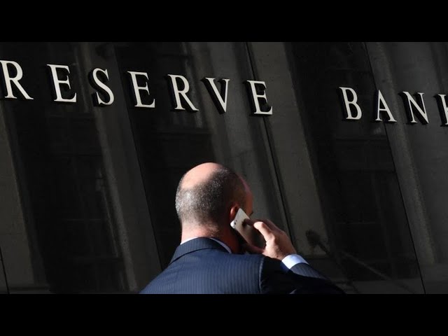 ‘Very difficult’ for the RBA to justify holding interest rates