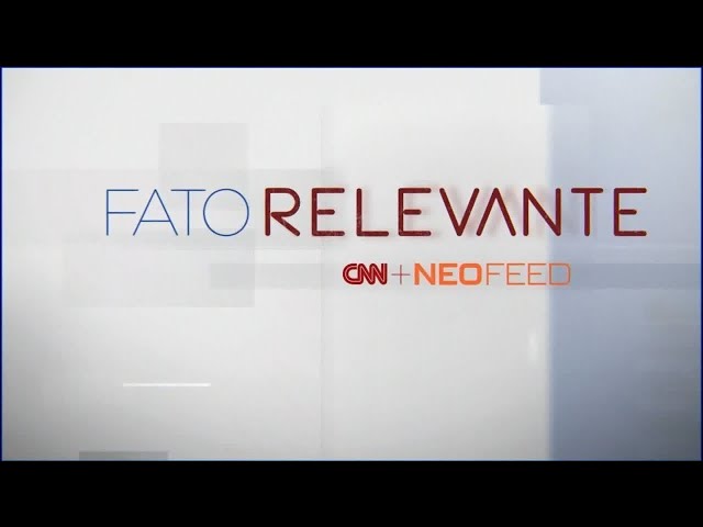 ⁣Fato Relevante: Dona de Raia e Drogasil anuncia troca de comando  | CNN NOVO DIA