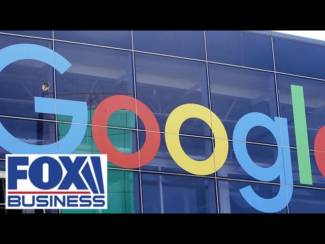 ⁣'BIG VICTORY': Iowa AG reacts to federal judge ruling Google search is an 'illegal mo