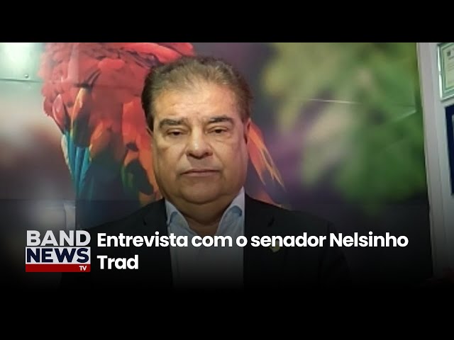 Senador propõe isenção do IR para prêmios em dinheiro recebidos na Olimpíada | BandNews TV