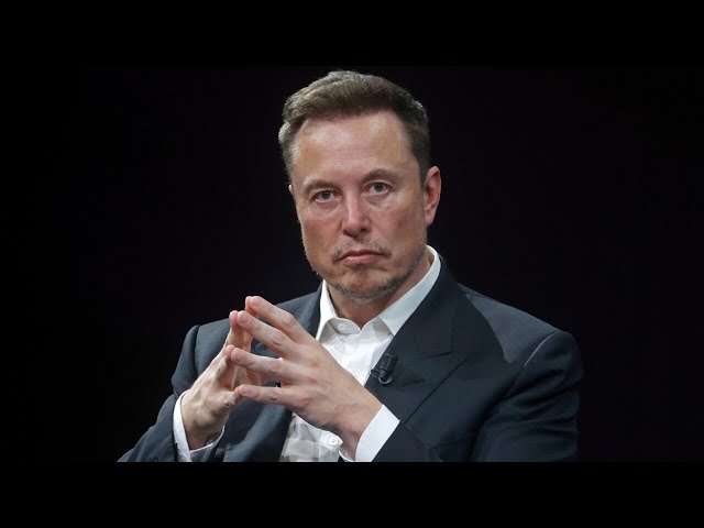 Elon Musk’s X lawsuit is at the ‘crux of a culture war’