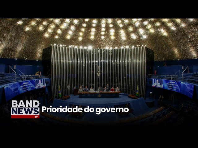 Votação da reforma tributária deve ocorrer após eleições | BandNews TV