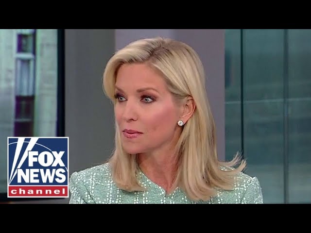 ⁣Ainsley Earhardt: This is a gift for Donald Trump