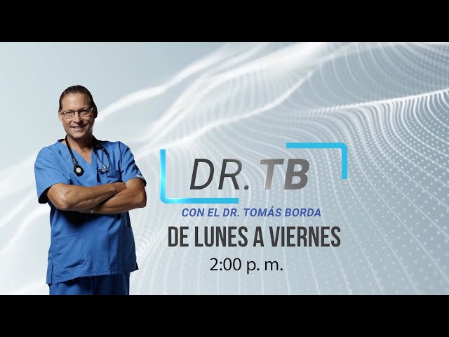 Dr. TB (07/08/2024) Promo | TVPerú