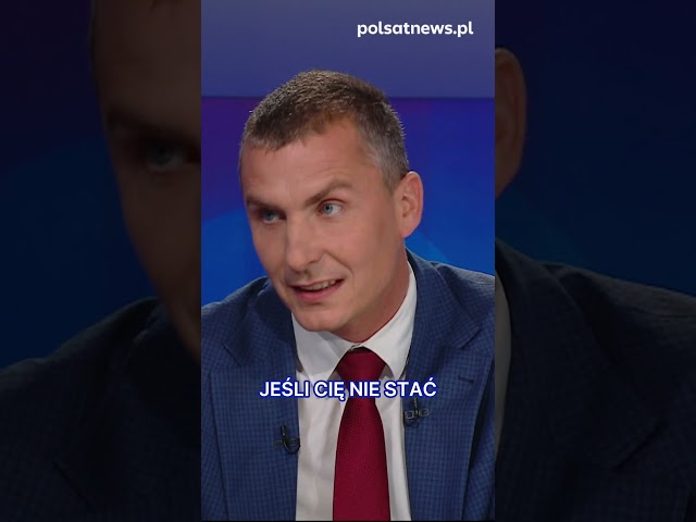 ⁣Krzysztof Kukucki i Marek Jakubiak zgodnie o problemie mieszkaniowym