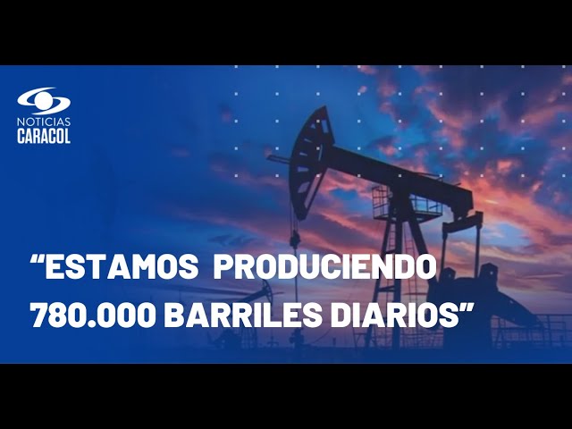 ⁣¿Qué se está haciendo para evitar el desabastecimiento de petróleo y gas en el país?