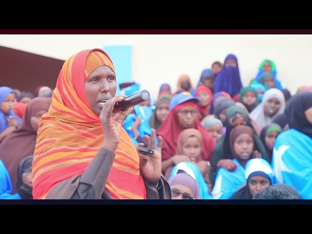 ⁣Guulihii Ciidanka Qaranka ay ka so hooyeen  Khawaarijta oo sababay in lagu kala gudbo Hirshabelle