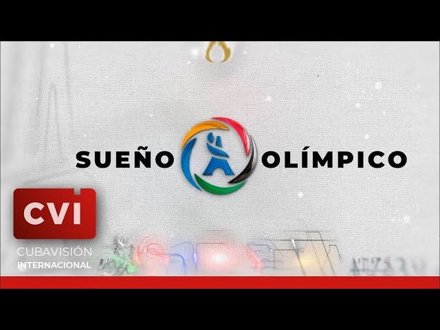 Tres medallas para Cuba este 7 de agosto en #parís2024 - Programa Sueño Olímpico