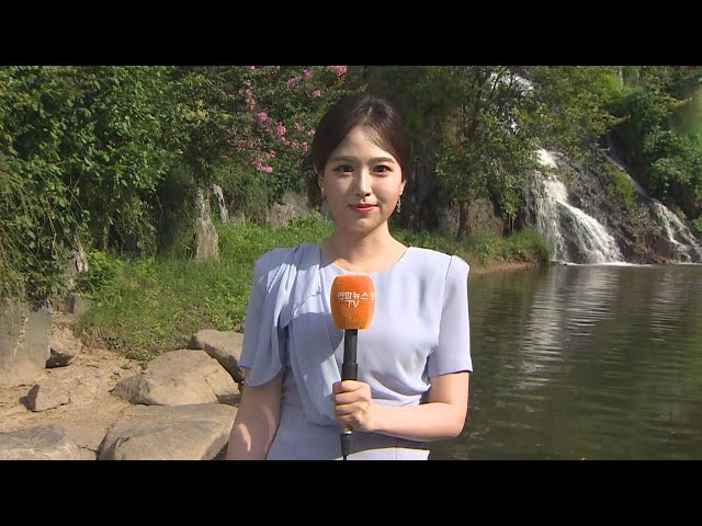 ⁣[날씨] 전국 대부분 폭염경보…찜통더위 속 강한 소나기 / 연합뉴스TV (YonhapnewsTV)