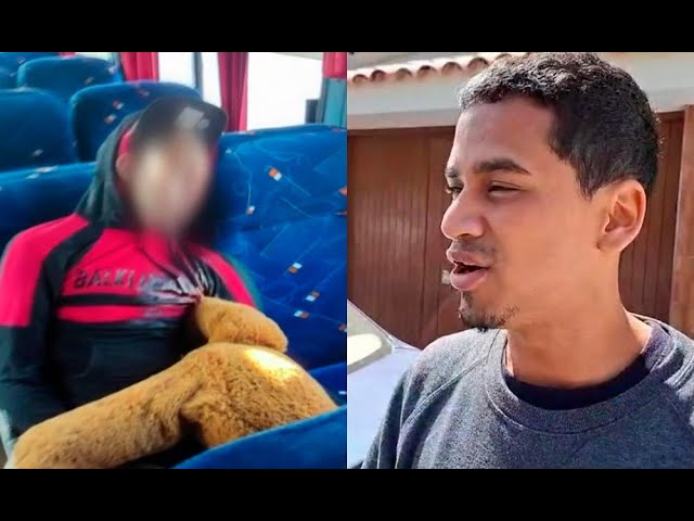 Chincha: Piden tutela de la hija menor de la familia venezolana asesina en un bus