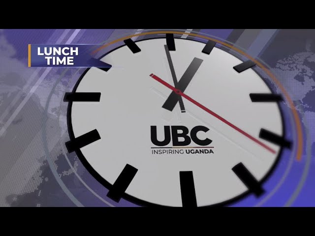 ⁣LIVE: UBC LUNCH TIME NEWS | AUGUST 8, 2024