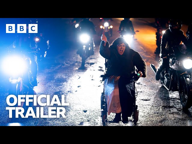 ⁣We Might Regret This Trailer | BBC