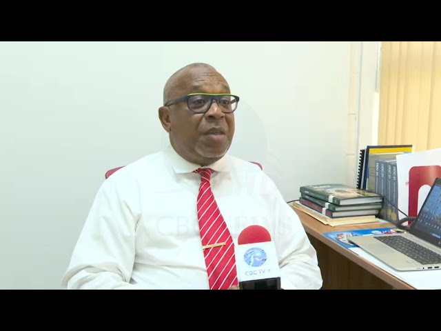 Barbados could be boat building hub