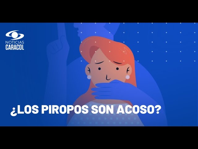 ⁣¿Qué es el acoso sexual en el ámbito laboral en Colombia?