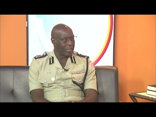 POLICE COMMISSIONER COMMENDS OFFICERS, PUBLIC FOLLOWING CARNIVAL