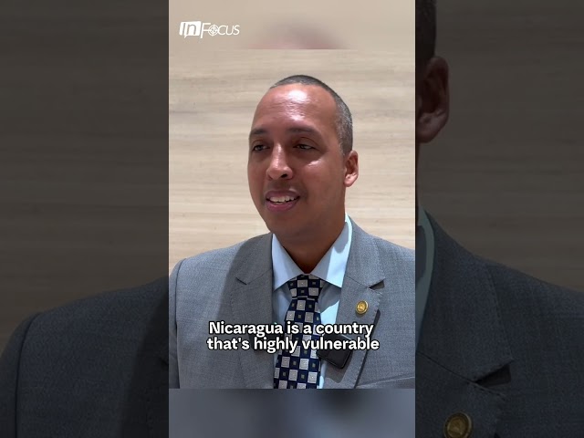 ⁣China's advances in EVs creating opportunities for Global South, says Nicaragua diplomat