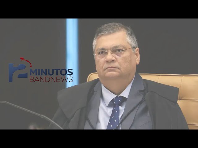 ⁣BandNews em 2 Minutos(09/08/24 - Manhã) Ministro do STF mantém suspensão de emendas Pix ao Orçamento