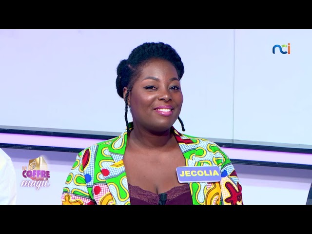 Le Coffre Magic du jeudi 08 août 2024 avec Teeyah