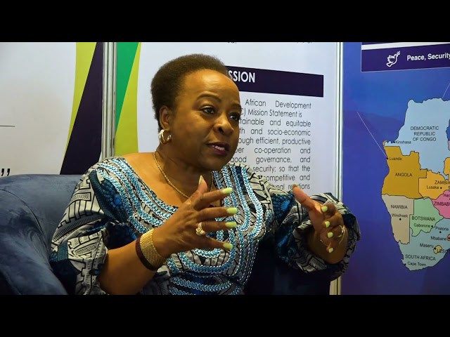 Focus54 -Regional integration a key  to economic development in Africa