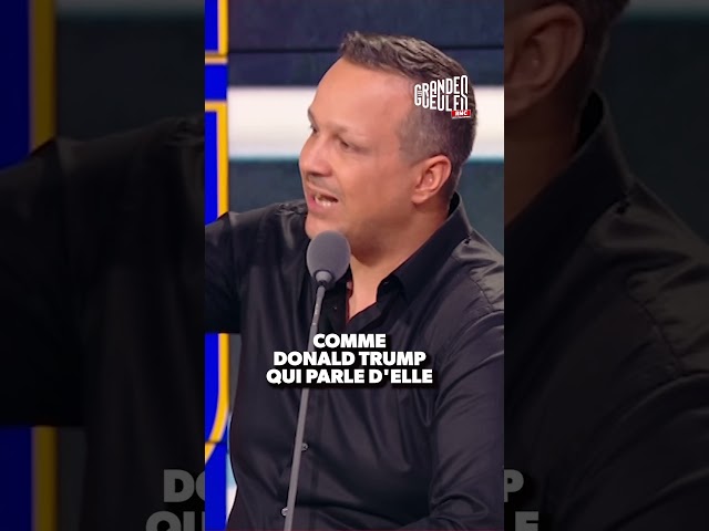 ⁣Mehdi Ghezzar pousse un coup de gueule contre les détracteurs de la boxeuse algérienne Imane Khelif