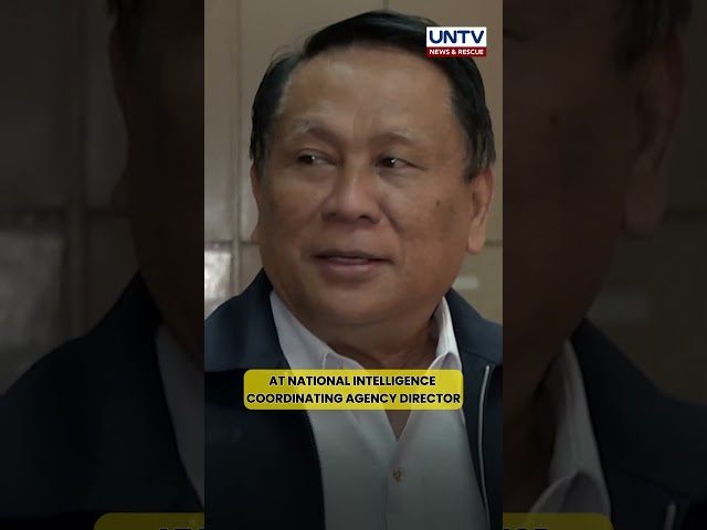 ⁣Alegasyon ni Sen. Dela Rosa vs Reps. Romualdez, Co sa ICC witness issue, tsismis lang – solon