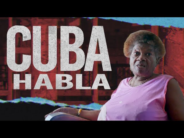 Cuba Habla: “…Los precios son muy elevados…”