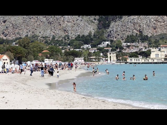 ⁣Italie : fin du monopole pour les gérants de plage ?