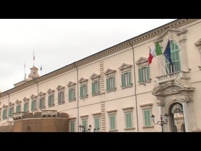 ⁣Giustizia, Quirinale promulga la legge Nordio