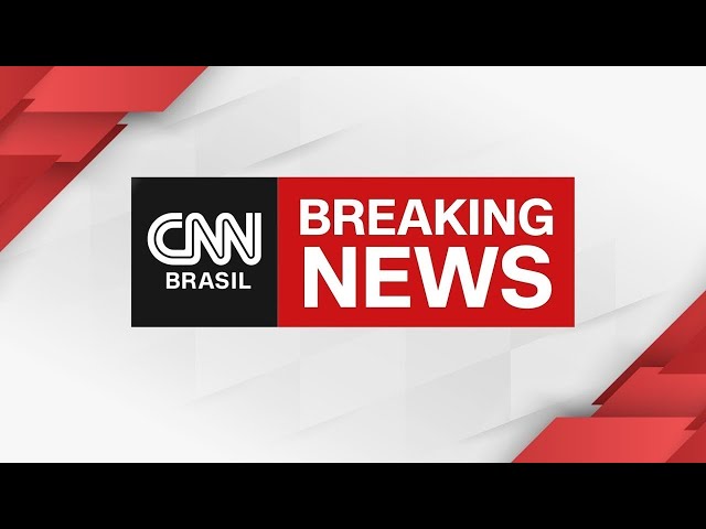 BREAKING NEWS: AVIÃO COM 62 PESSOAS A BORDO CAI EM VINHEDO, SP | CNN 360º