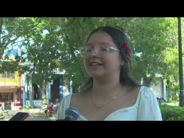 Estudiante de #LasTunas obtiene Mención Honorífica en Olimpíada Centroamericana de Física