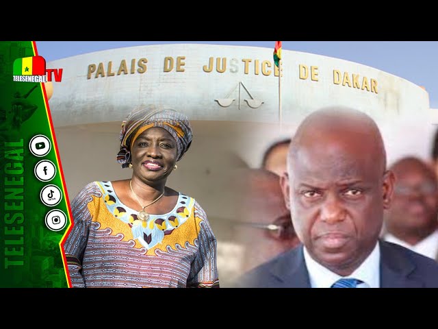 ⁣Mansour Faye : La Vérité Derrière Son Impact Sur Les Sénégalais! "nane guay plainté mba paré ni