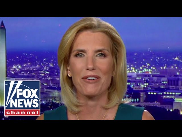 ⁣Laura Ingraham: The media is covering for their bad product