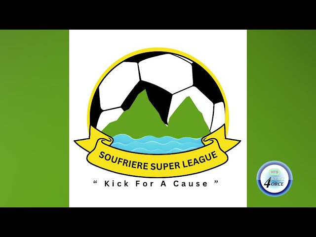 ⁣NAIL-BITING ACTION AS SOUFRIERE SUPER LEAGUE FINISHES WEEK 2