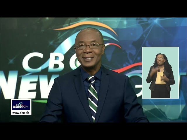 CBC NewsNight   August 9 2024