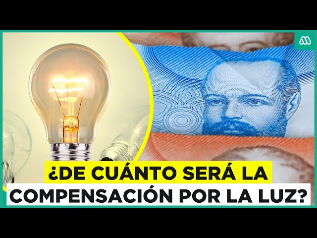 Cortes de luz: ¿Cómo se pagará y cuánto será el monto de la compensación?