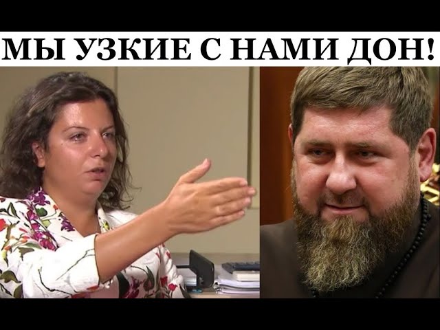 ⁣"Путин нажмет на кнопку уже в этом году" - Кадыров