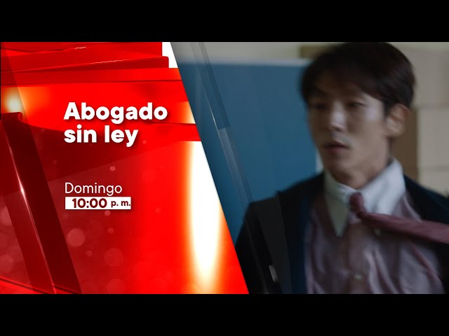 Abogado sin Ley (11/08/2024) Promo | TVPerú