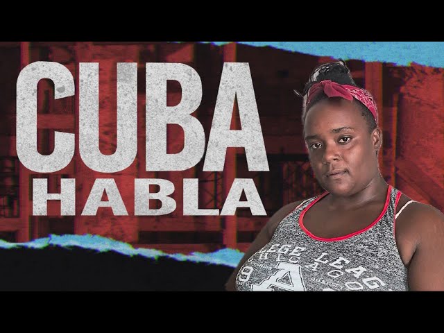 Cuba Habla: “… Este país no avanza…”