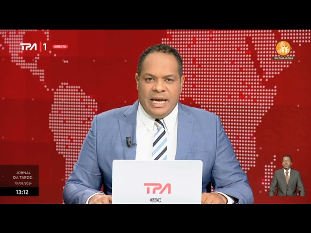 Jornal da Tarde 10.08.2024