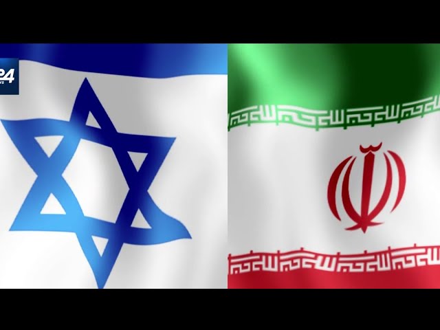 Israël/Iran : de pays amis à ennemis jurés