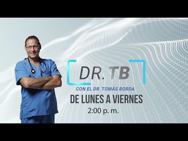 Dr. TB (12/08/2024) Promo | TVPerú