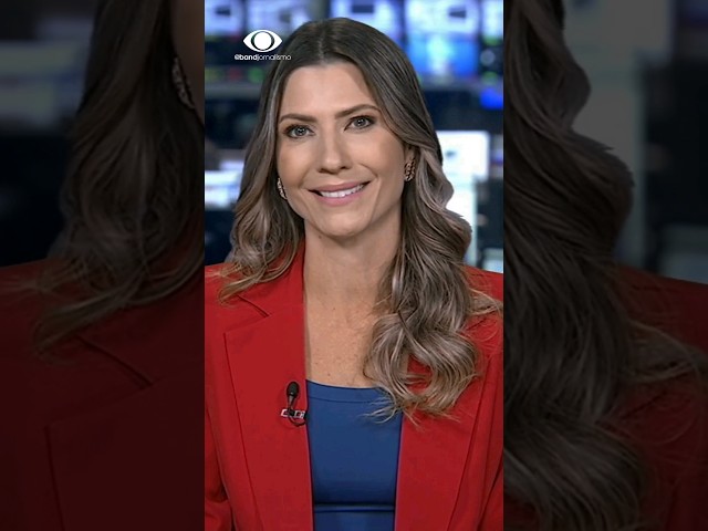 Confira os destaques do Jornal da Band deste sábado (10)