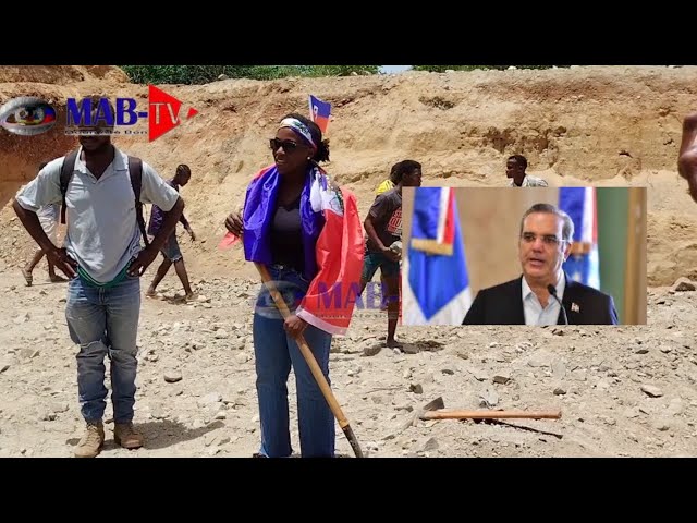 ⁣10AOUT BON NOUVEL DR BERTRHUDE DEBAKE SOU 2IEME KANAL MALFETI ABIBI PRAN KOU NET/BRAVO DIASPORA