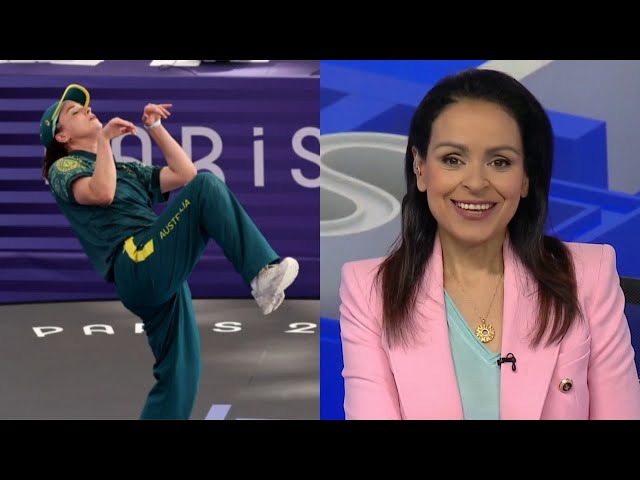 ‘Excruciatingly bad’: Rita Panahi reacts to Raygun's performance